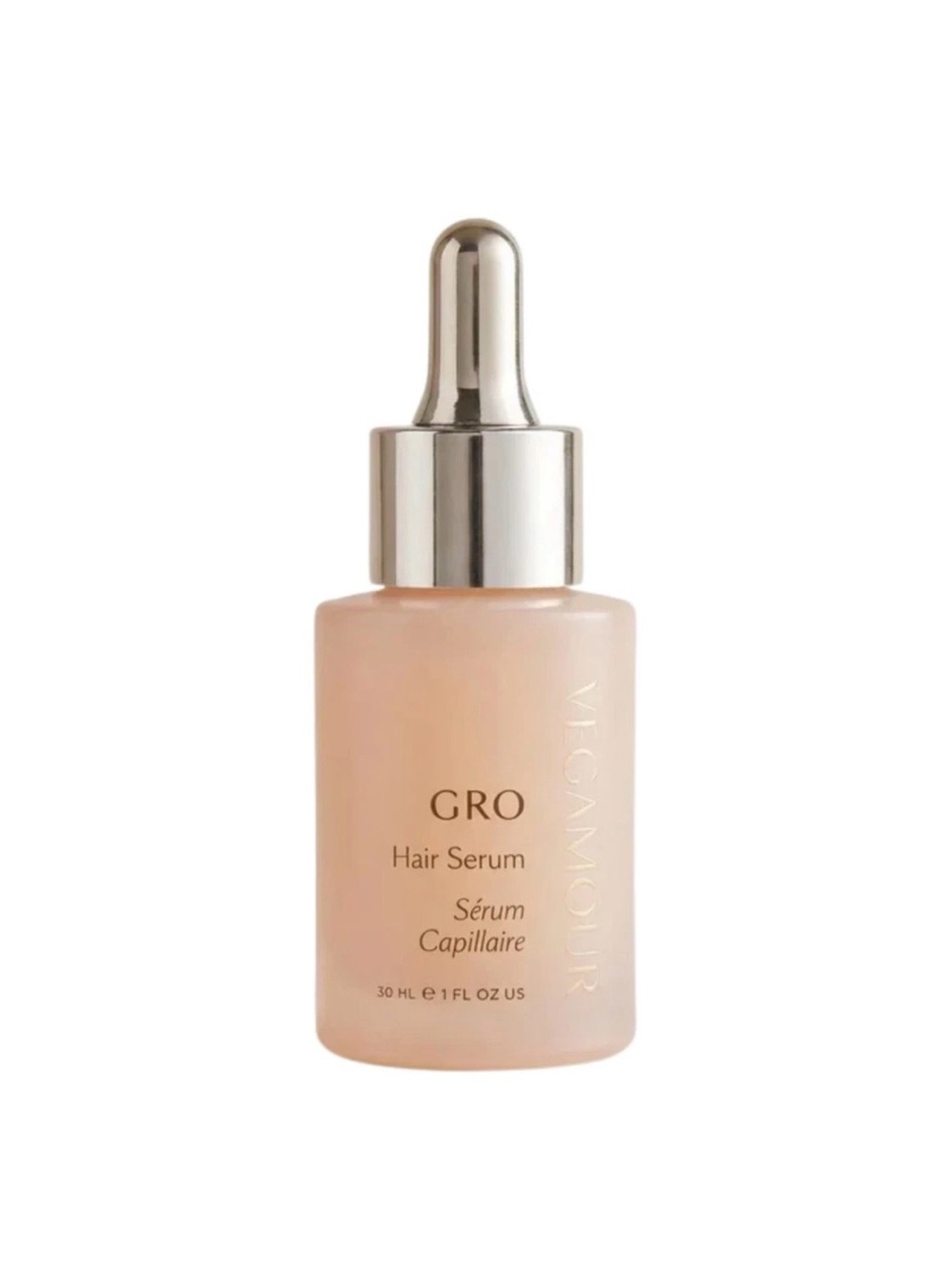 GRO Hair Serum - Hair Treatment- New Sealed
